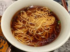 -南京大牌档(青岛万象城店)