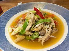 -石榴红了·非遗酥皮烤包子·新疆菜(瑞豪店)