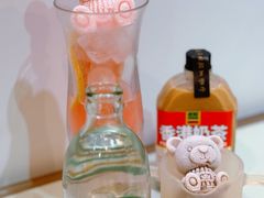 -肥韬茶餐厅(皇庭旗舰店)