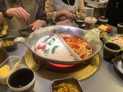 -湊湊火锅·茶憩(南京万象天地店)