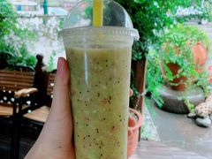猕猴桃葡萄-翼果厨(总店)