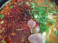 牛肉米线-一品飘香米线(一中总店)