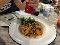 -玛尚诺意式餐厅(官舍店)