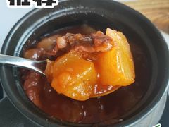 罐焖牛肉-马克西姆西餐厅旗舰店