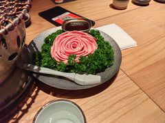-烧肉达人•炭火烧肉(新天地店)
