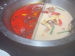 -骨之味·筒骨汤火锅(江头店)