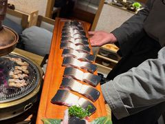 -泥炉烧肉师(新街口金銮巷店)