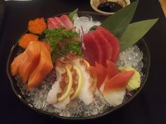 -Hatsune隐泉日式料理(SKP店)