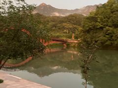 -绩溪龙川景区