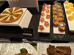 -威斯汀舞台餐厅