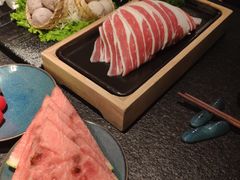 -湊湊火锅·茶憩(打浦桥日月光店)