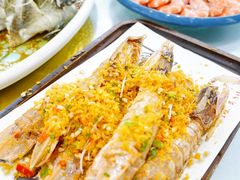 -锦里海景海鲜餐厅.三亚老字号(亚龙湾中心广场店)