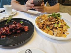 -聚鑫阁江浙菜·非遗传承技艺(闵行交大店)