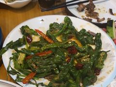 -食鸡公社辣子鸡·潍坊菜·烧烤