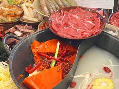 -阳阳老火锅(小南门店)