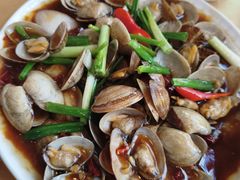 -大厨的餐厅(曾厝垵总店)