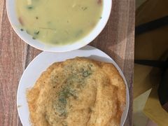-老方子馅饼粥(台东店)