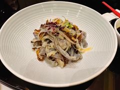 -上海皇廷花园酒店·御宴中餐厅