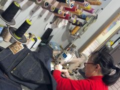 -魏阿姨裁缝修衣改衣店