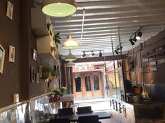 大堂-勺子米线·云南传统小吃市集(四方街店)
