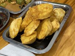 -陈氏肥蛤(小纬六路总店)
