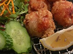 -铃木食堂(北新桥店)