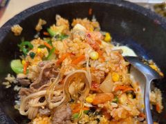 -庆米鲜朝鲜族拌饭(固戍店)