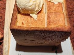 -绿茶餐厅(北京凤凰汇店)