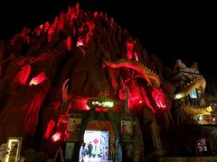 -济南方特东方神画