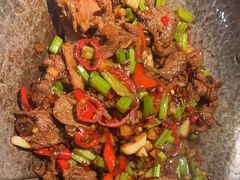 -田婆婆的菜(友谊阳光城店)