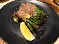 -Mercato莫卡多露台餐厅与酒吧(K11店)