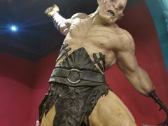 -疯克大象美式烤肉餐厅