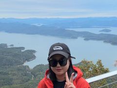 -五女山景区