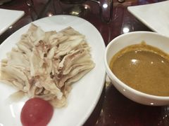 -北京全聚德烤鸭店(昌平店)