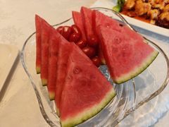 -万宝海鲜舫(劳动公园店)