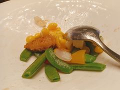 -杭州明豪voco酒店·明轩阁中餐厅