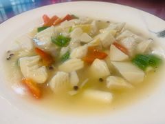 -竹福苑·特色全竹宴·火塘宴