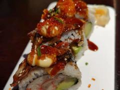 -井缘河风寿司(Touch12街店)