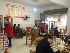 -周师饭店