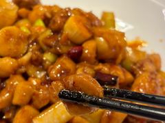 -闫府私房菜·老字号(恒隆店)