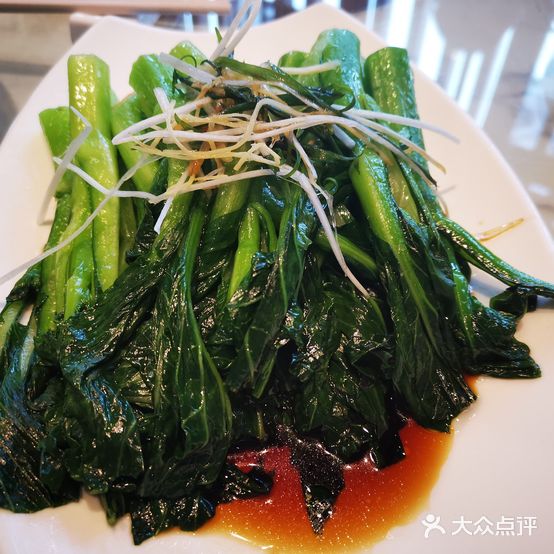 粤菜帮(监利店)