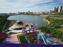 -水上乐园·欢乐世界