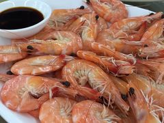 -明记海鲜大排档(巽寮湾店)