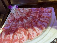 -唇辣号重庆老火锅(燕郊鑫乐汇店)