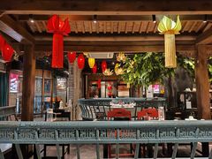 -北平盛世·新京菜·北京烤鸭(劲松·双井店)