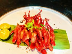 -庐灶江南·江南菜·四合院Bistro(东直门·华侨夜泊君亭店)
