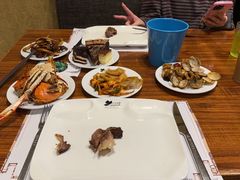-汉巴味德(沈阳万象汇店)