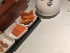 -小厨娘淮扬菜(清江苏宁广场店)