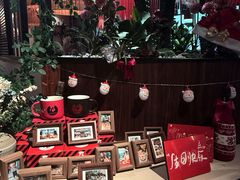 -百特喜·意大利餐厅(八佰伴镇江店)