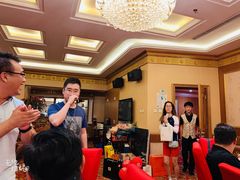 -大东方海鲜酒楼(小武基桥店)